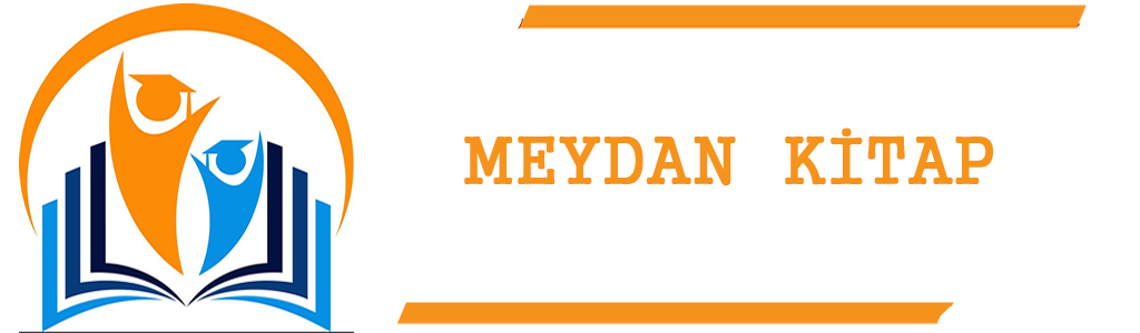  MEYDAN KİTABEVİ